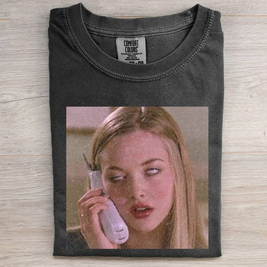 MEAN GIRLS T-SHIRT