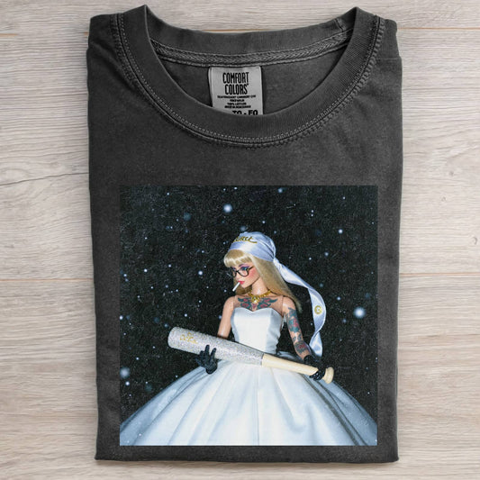 BAEBIE MEMES T-SHIRT