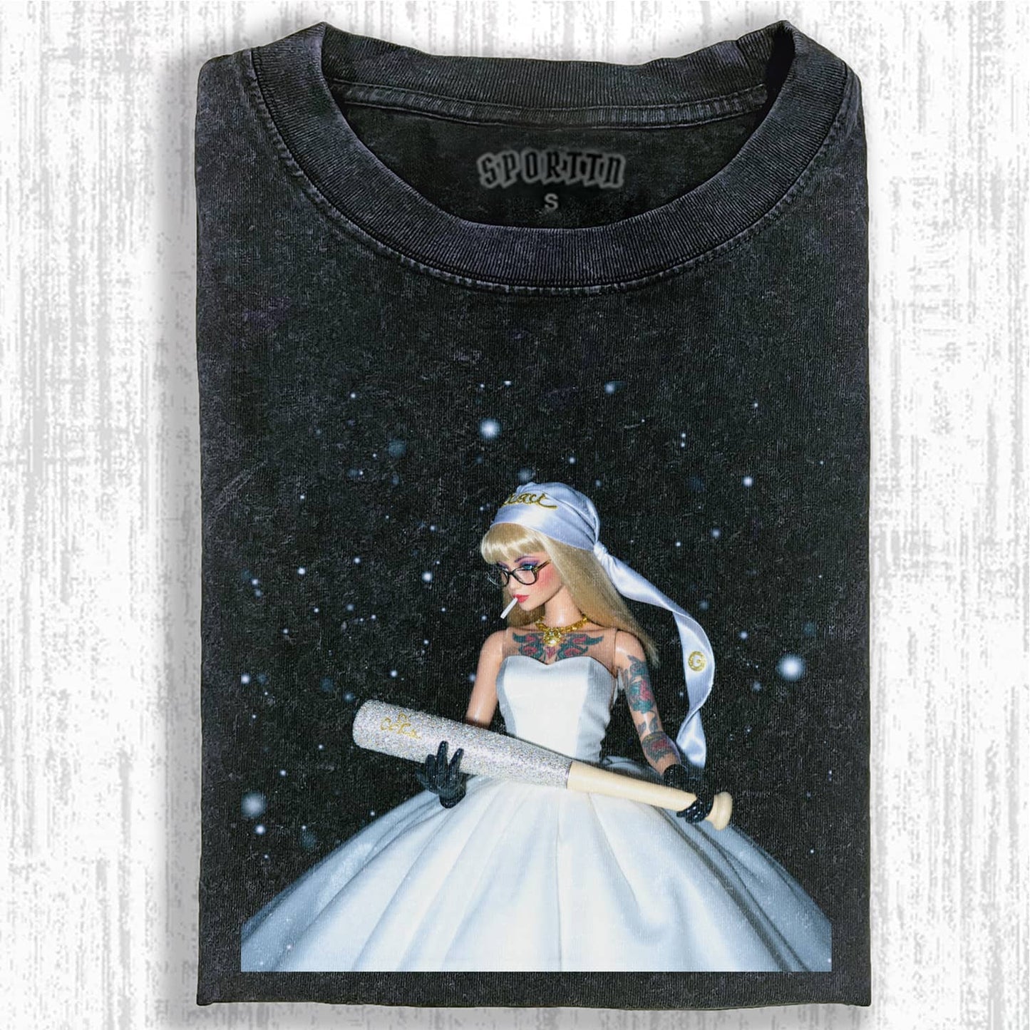 BAEBIE MEMES T-SHIRT