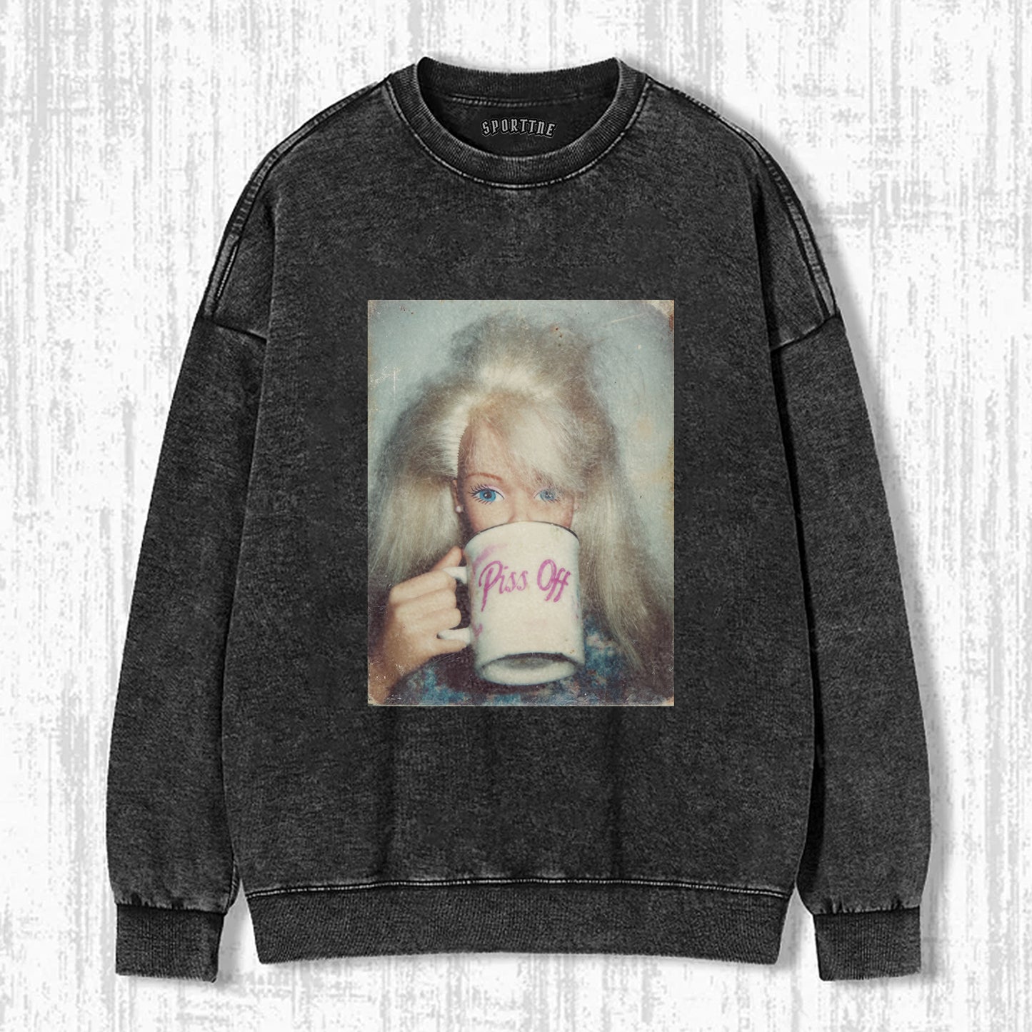 PISS OF BARBIE GIRL T-SHIRT