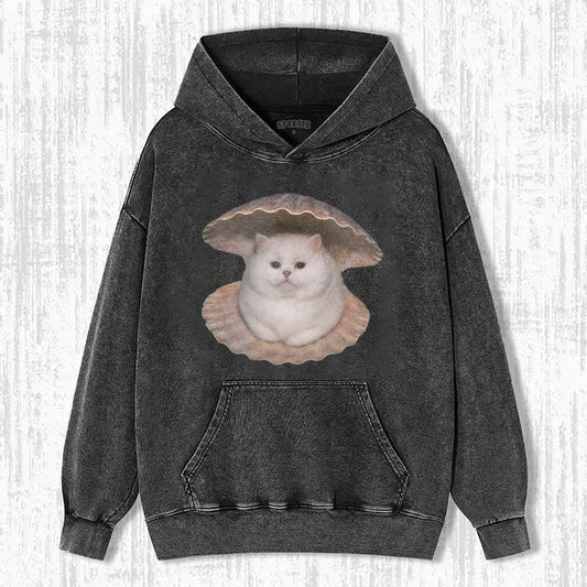 CAT MEME ICON HOODIES