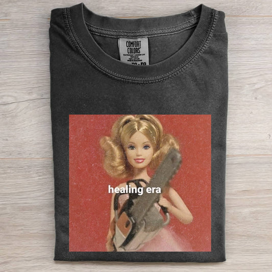 BARBIE GIRL MEME T-SHIRT